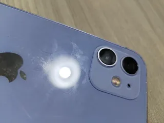 iPhone 12 Viola 128GB