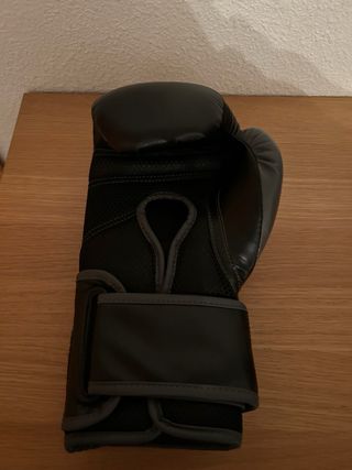 Guantes Boxeo Everlast Powerlock