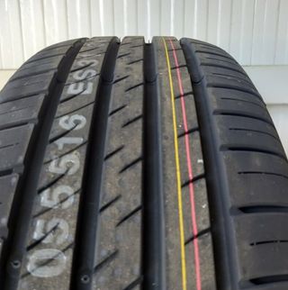 Neumático audi 205/55/16 94v a4 ber. (b8) 1148684