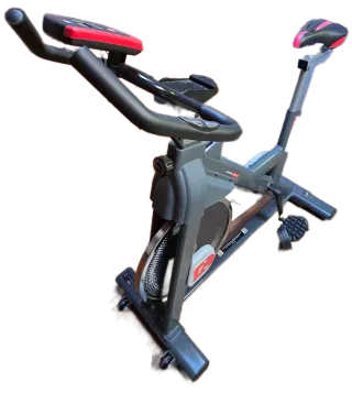 Bicicleta Estática FITFIU BESP-50