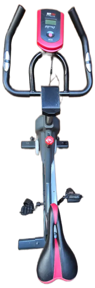 Bicicleta Estática FITFIU BESP-50