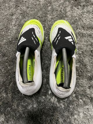 Adidas Predator League FT FG/MG