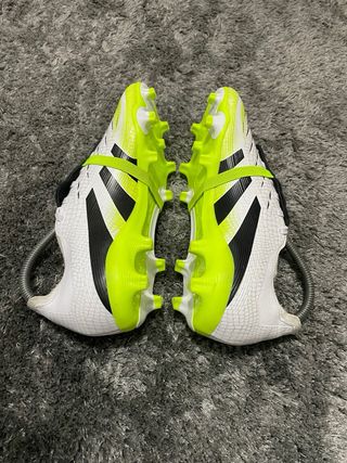 Adidas Predator League FT FG/MG