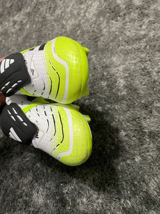 Adidas Predator League FT FG/MG