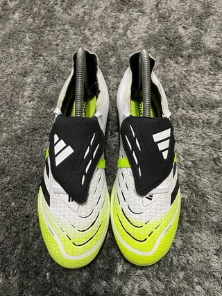 Adidas Predator League FT FG/MG