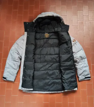 Burton Traverse Dryride Giubbotto Sci Snowboard M