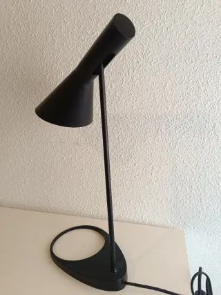 Lámpara de diseño 55 cm