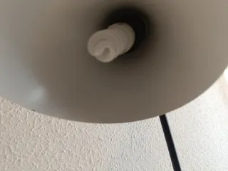 Lámpara de diseño 55 cm