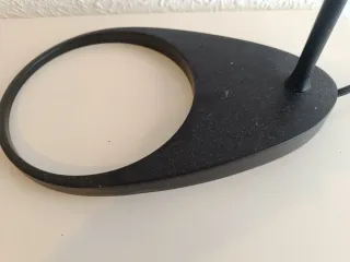 Lámpara de diseño 55 cm