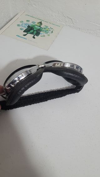 Gafas Vintage Clímax 510 Motero