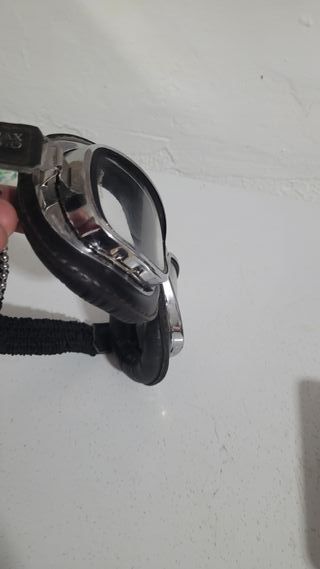 Gafas Vintage Clímax 510 Motero