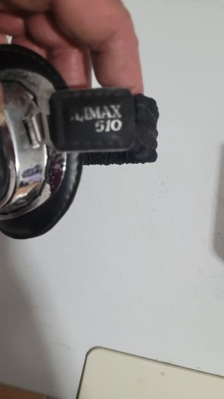 Gafas Vintage Clímax 510 Motero