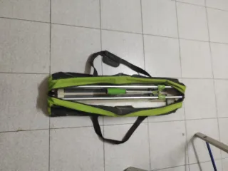 Cortadora de azulejos Rubi 60cm