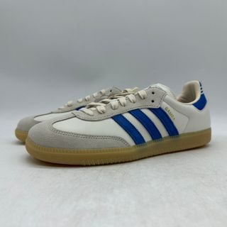 ADIDAS SAMBA OG IH6821 TALLA 44 Y 44 2/3