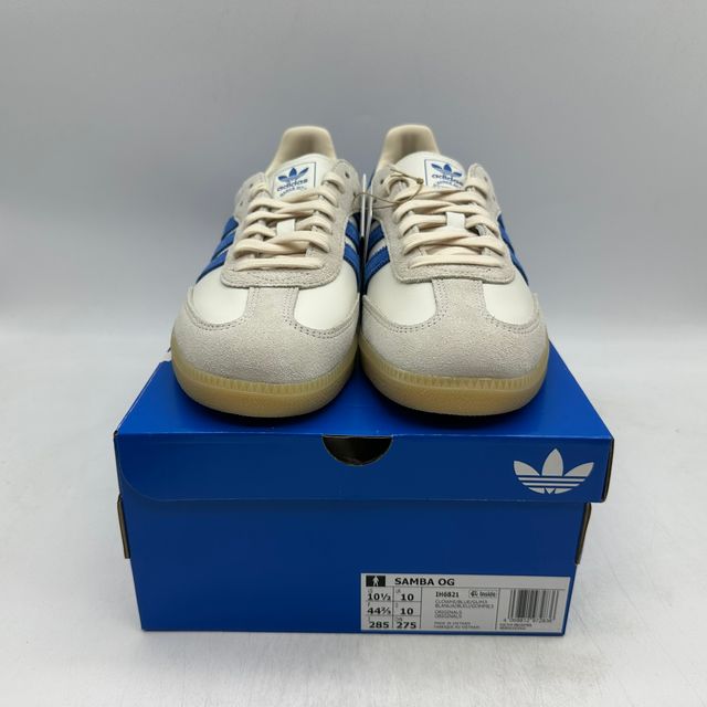 ADIDAS SAMBA OG IH6821 TALLA 44 Y 44 2/3