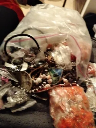 Lote de pulseras Shakira