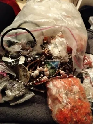 Lote de pulseras Shakira