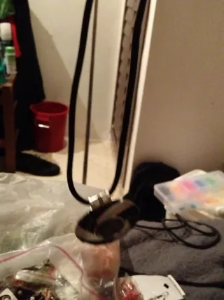 Lote de pulseras Shakira