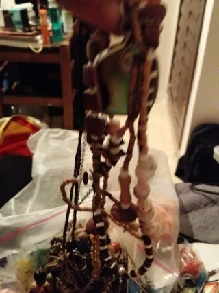 Lote de pulseras Shakira