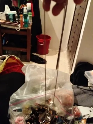 Lote de pulseras Shakira