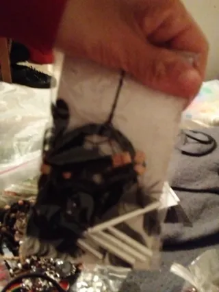 Lote de pulseras Shakira