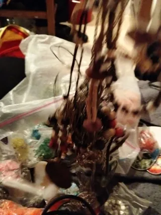 Lote de pulseras Shakira