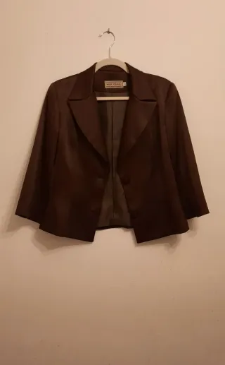 Americana corta MISS TELA'S Talla XL