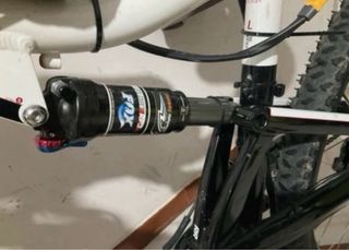 Bicicleta Eléctrica