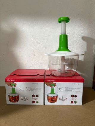 Tritatutto Cheffinger