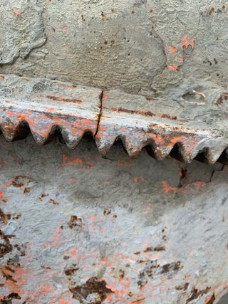 Hormigonera de 100kg