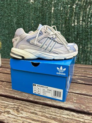 Zapatillas Adidas Response