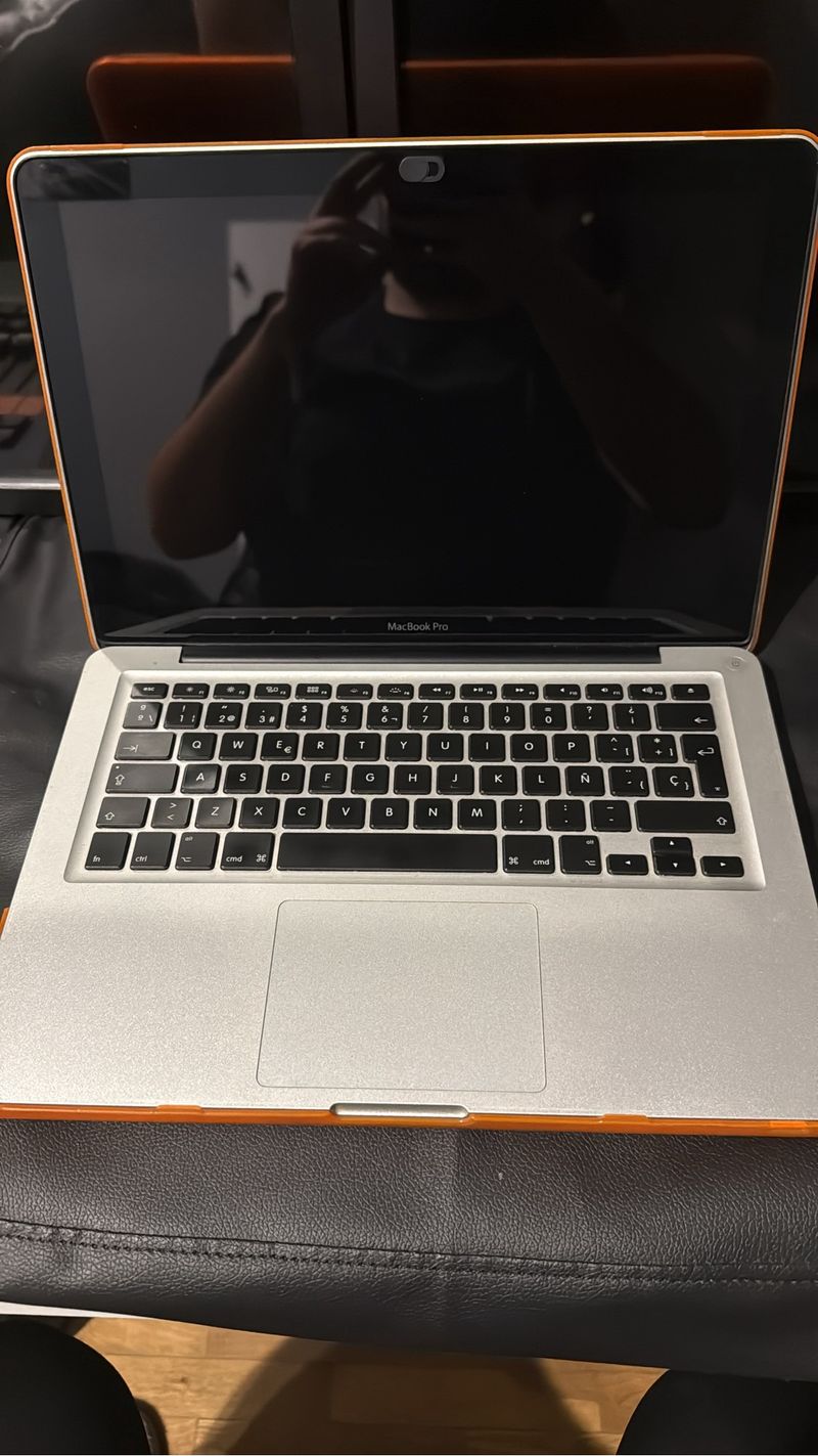 MacBook Pro 13” 2011