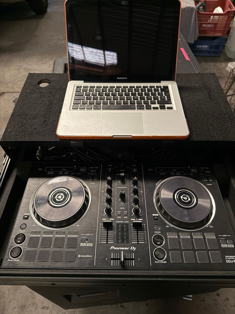 MacBook Pro 13” 2011 afbeelding 4