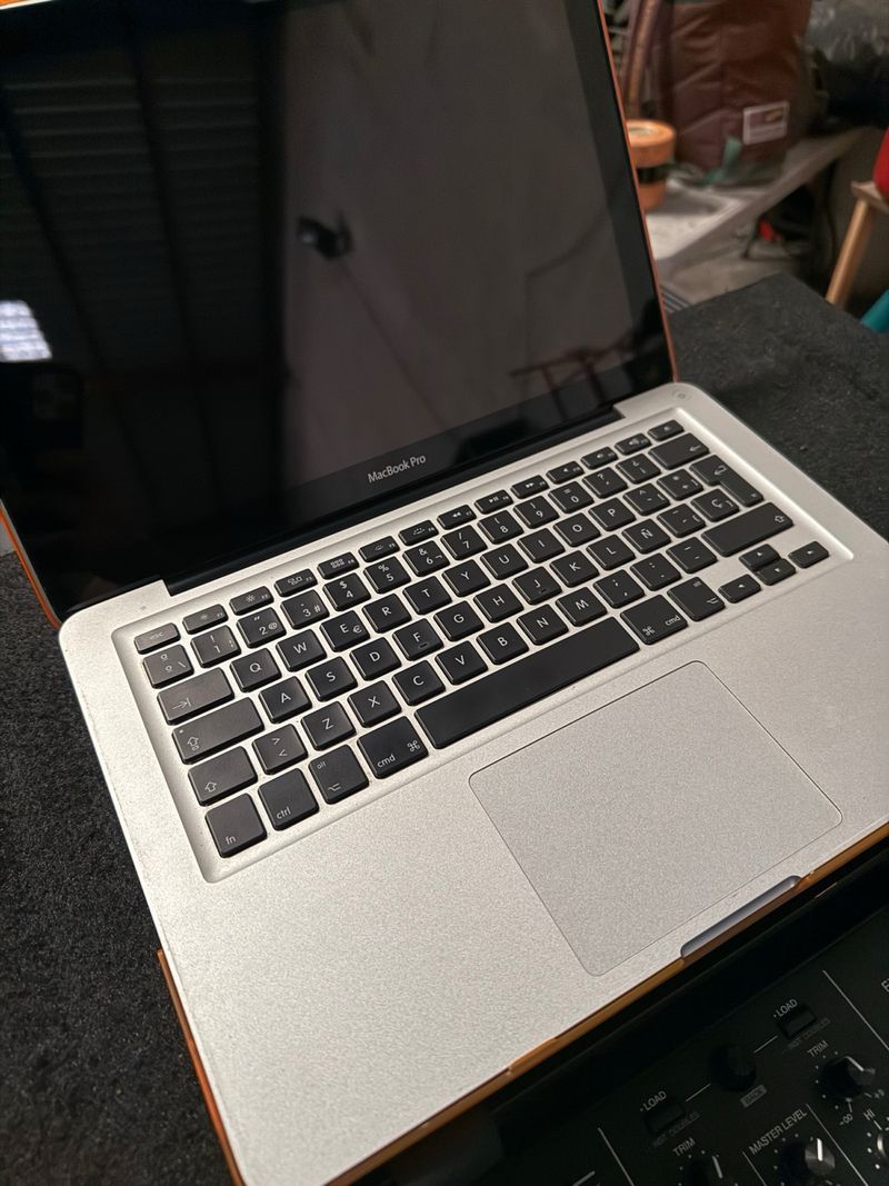 MacBook Pro 13” 2011 afbeelding 3