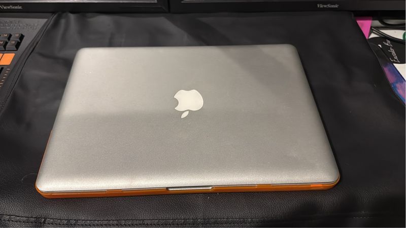 MacBook Pro 13” 2011 afbeelding 2