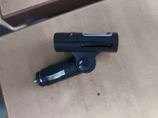 Emisor FM MP3 para Coche