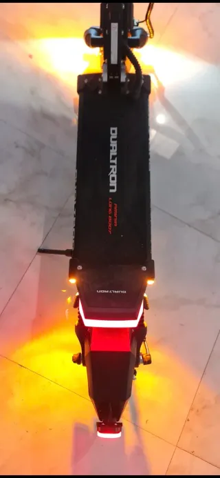 Dualtron Aminia Dual Motor