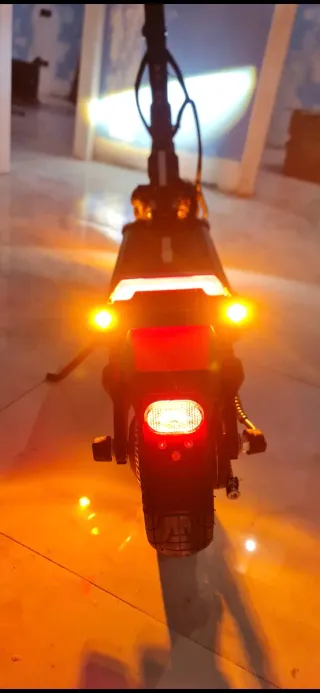 Dualtron Aminia Dual Motor