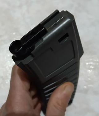 Caricatore asg Kac Pdw middle cap