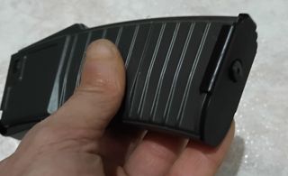 Caricatore asg Kac Pdw middle cap