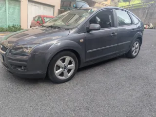 Ford Focus 2005