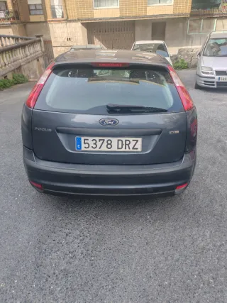 Ford Focus 2005