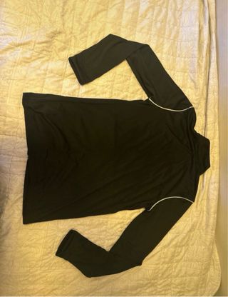 Chaqueta Nike Dri-fit Negra