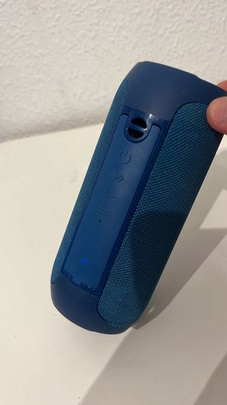 Altavoz Energy Sistem Urban Box 2 Azul