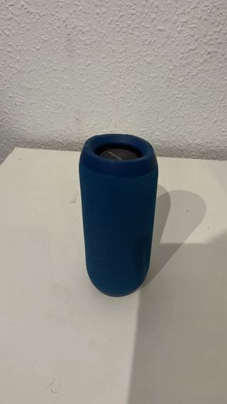 Altavoz Energy Sistem Urban Box 2 Azul