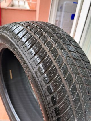 Neumático Kenda 205/50 ZR17 Todo Tiempo