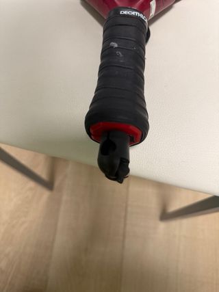 Pala Wilson Bela Elite Roja