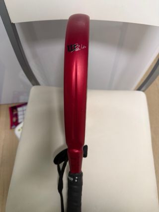 Pala Wilson Bela Elite Roja