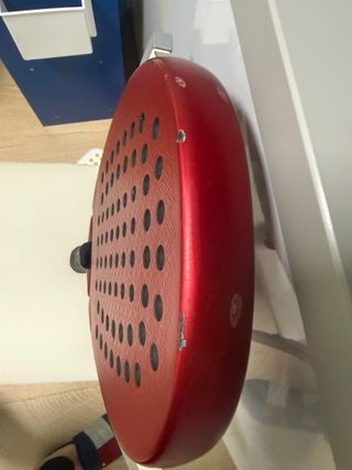 Pala Wilson Bela Elite Roja