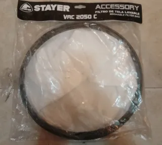 Filtro Aspirador Tela Stayer VAC 2050 C